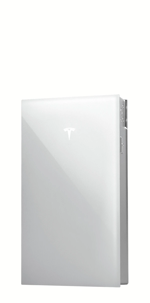 Tesla Powerwall 3, manufacturer product image