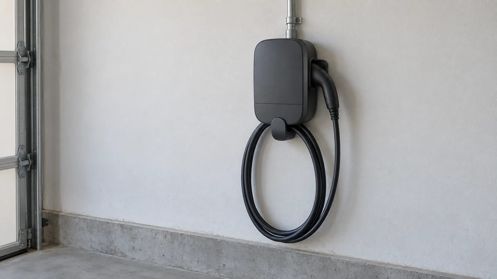 EV charger care and support